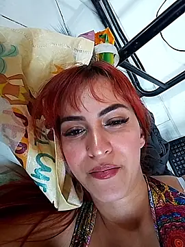 Snapshot of jessierocketx chatting on 02.07.26 jessierocketx online show from 02.07.26