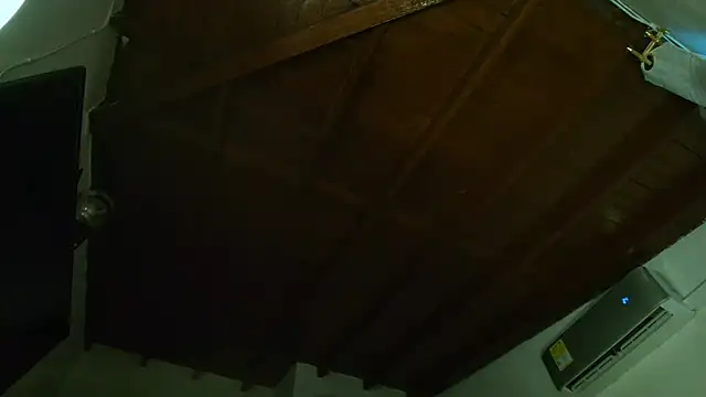 IvyValentine online show from 03.14.25