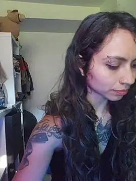 Snapshot of RebelRileyX chatting on 07.30.26 RebelRileyX online show from 07.30.26