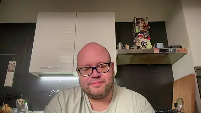 theitalianbear online show from 12.02.24