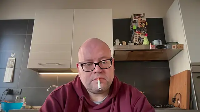 theitalianbear online show from 12.22.24