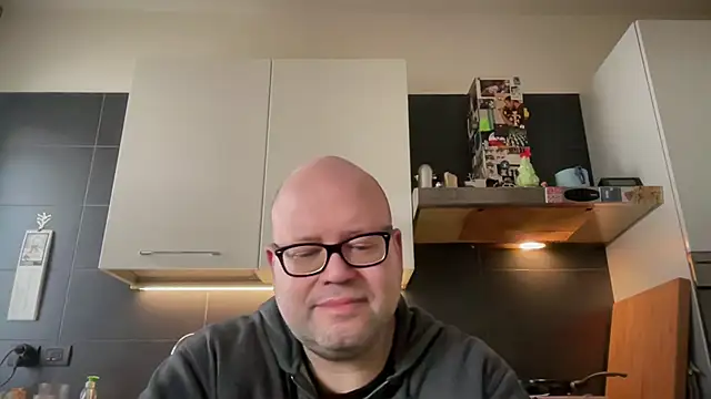 theitalianbear online show from 01.14.25