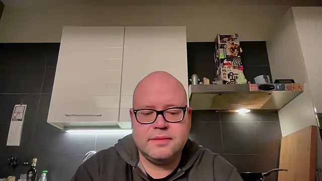 theitalianbear online show from 01.14.25