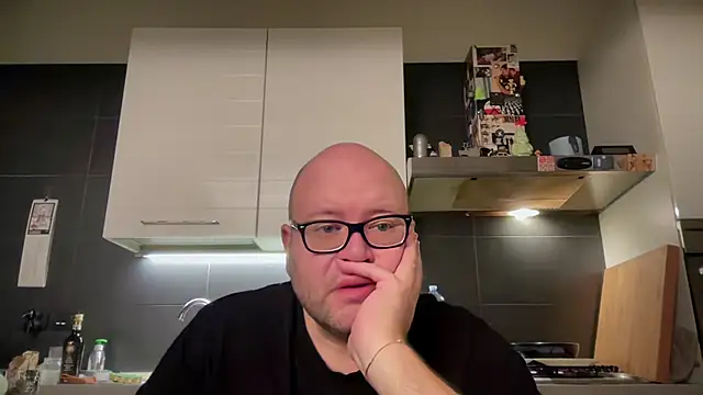 theitalianbear online show from 01.15.25