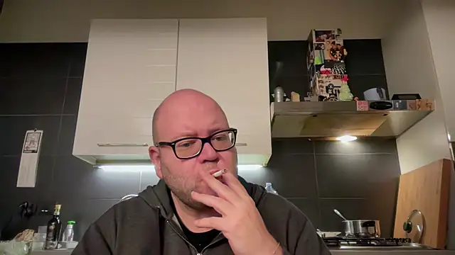 theitalianbear online show from 01.17.25