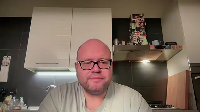 theitalianbear online show from 02.12.25