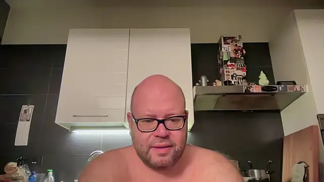 theitalianbear online show from 09.12.25