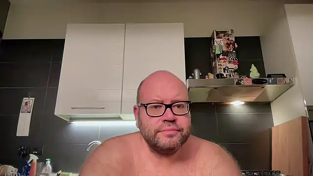 theitalianbear online show from 09.16.25