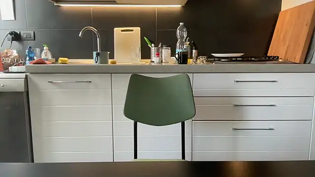 theitalianbear online show from 10.31.25