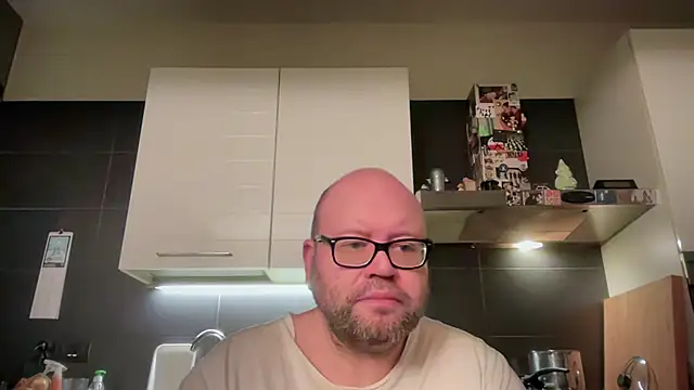 theitalianbear online show from 02.05.26