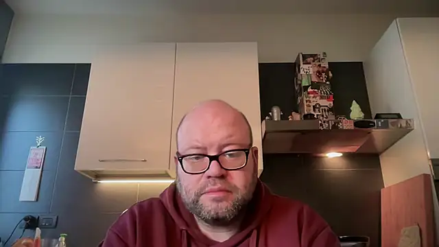 theitalianbear online show from 02.07.26