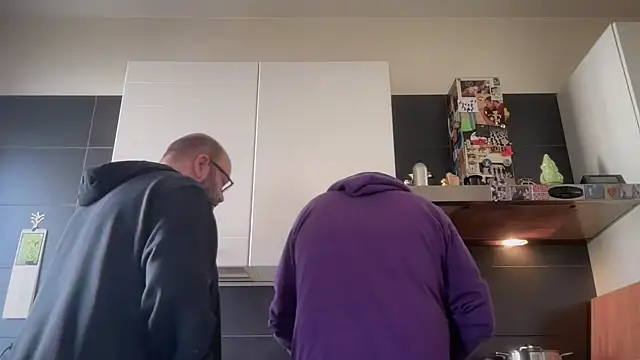 theitalianbear online show from 03.15.26