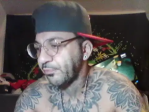 MagicStickBoy online show from 05.12.26