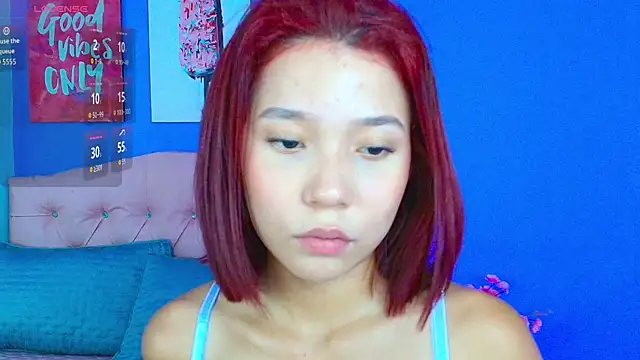 MaddyTaylor online show from 07.28.26