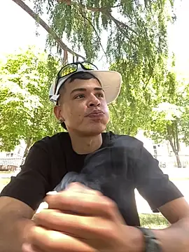 hamzel23 online show from 07.27.26