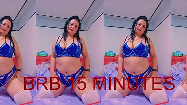 sexy jhoan88 online show from 02.26.25