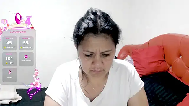 sexy jhoan88 online show from 01.17.26