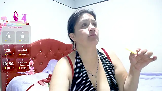 sexy jhoan88 online show from 02.19.26