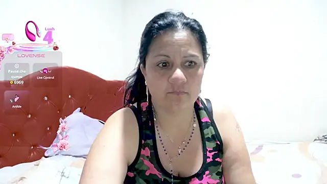 sexy jhoan88 online show from 02.26.26