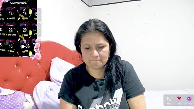 sexy jhoan88 online show from 04.02.26