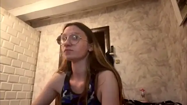 Eva crazys online show from 07.27.26