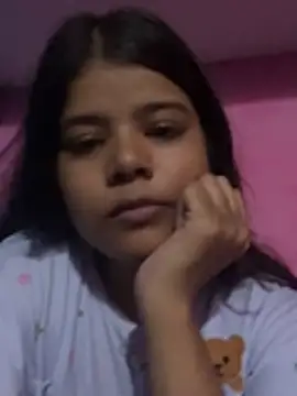 Snapshot of sonal_xx chatting on 07.27.26 sonal xx online show from 07.27.26