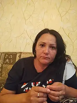 Riana2987 online show from 07.27.26