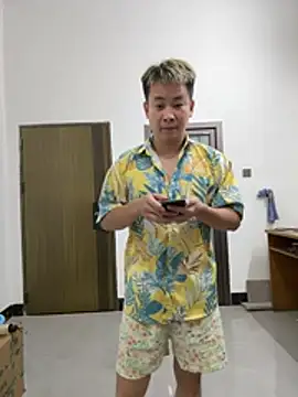 Mackie 1 online show from 07.27.26