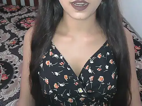 Snapshot of Indian_ruchi chatting on 07.28.26 Indian ruchi online show from 07.28.26