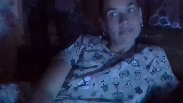 Snapshot of RubyDavis_ chatting on 07.29.26 RubyDavis online show from 07.29.26