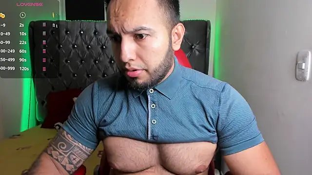 mrloganfuck1 online show from 08.06.26