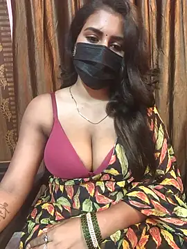 Snapshot of Hotty_navya__ chatting on 08.01.26 Hotty navya online show from 08.01.26