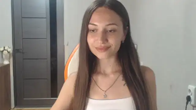 -Anne-Sweet- online show from 08.03.26