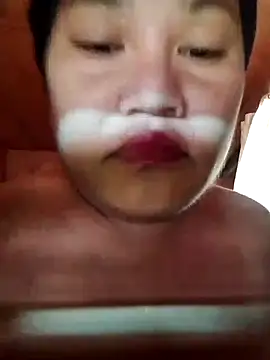 Andrea0414 online show from 03.18.25