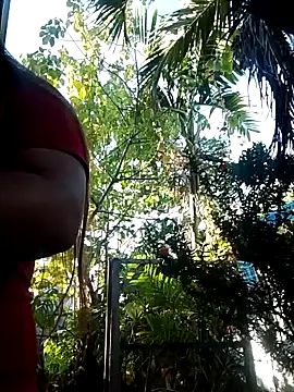 Andrea0414 online show from 09.17.25