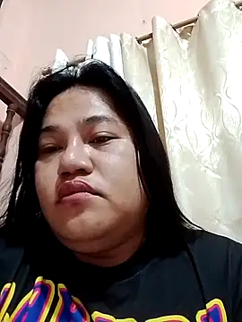 Andrea0414 online show from 10.18.25