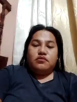 Andrea0414 online show from 10.28.25