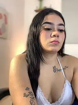  AlessandraRose  online show from 07.31.26