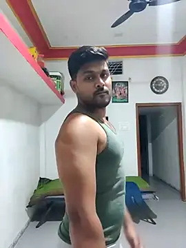 Snapshot of Ranasinghji001 chatting on 08.01.26 Ranasinghji001 online show from 08.01.26
