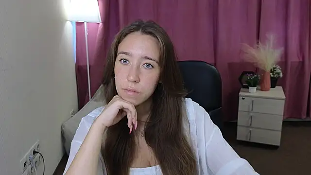 Snapshot of EdithBallesterous chatting on 08.02.26 EdithBallesterous online show from 08.02.26