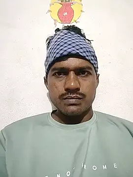 Snapshot of Raakkesh chatting on 08.03.26 Raakkesh online show from 08.03.26
