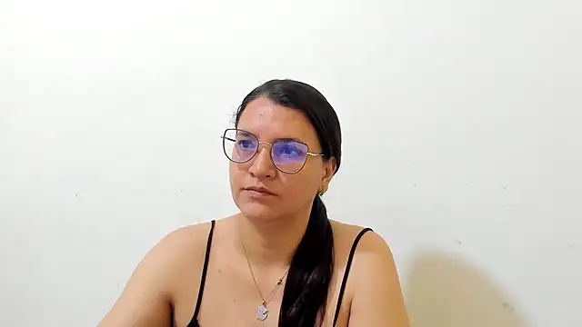 MARILYN GARCIA online show from 10.28.25