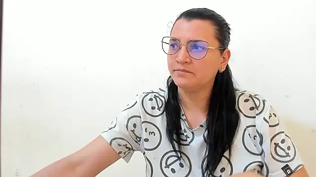 MARILYN GARCIA online show from 11.07.25