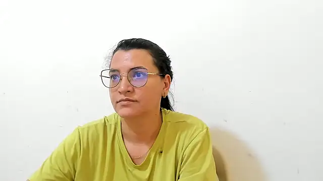 MARILYN GARCIA online show from 11.13.25