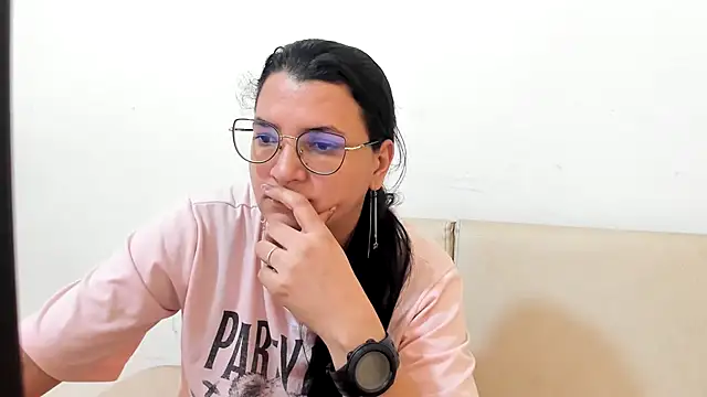 MARILYN GARCIA online show from 01.08.26