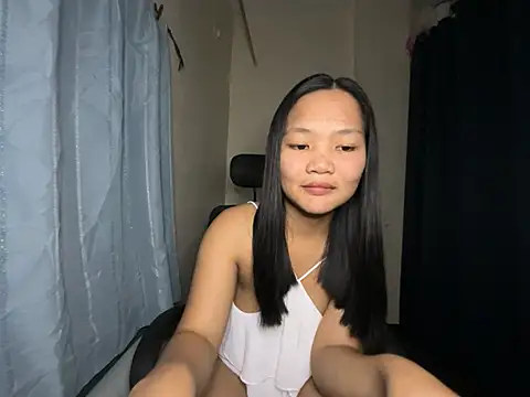 Lovely Mae25xx online show from 08.07.26