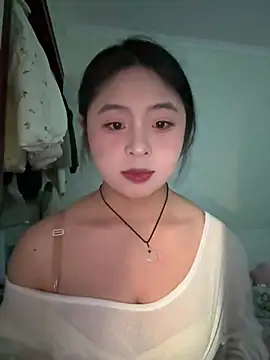 Snapshot of WS-tian chatting on 08.08.26 WS-tian online show from 08.08.26