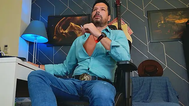 ChrisKox online show from 09.28.25