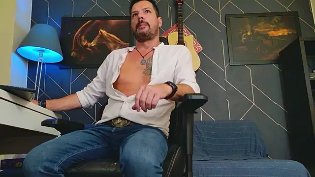 ChrisKox online show from 10.21.25