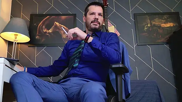 ChrisKox online show from 11.07.25